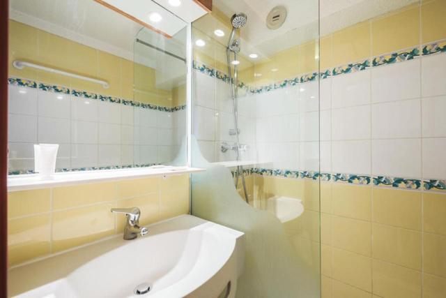 Residence Les Horizons D'huez - Maeva Home - Appartement 2 Pieces 6 Personnes - Confort Mae-8120 – bild 8