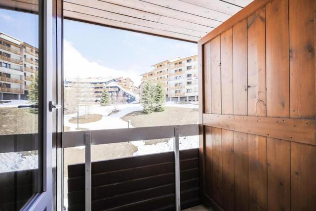 Residence Les Horizons D'huez - Maeva Home - Appartement 2 Pieces 6 Personnes - Confort Mae-8120 – bild 9