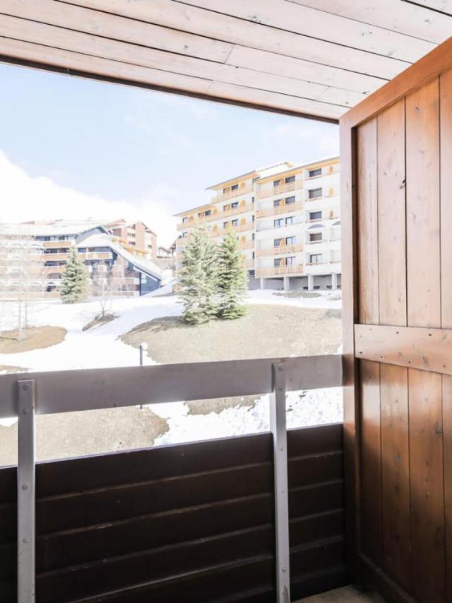 Residence Les Horizons D'huez - Maeva Home - Appartement 2 Pieces 6 Personnes - Confort Mae-8120 – billede 9