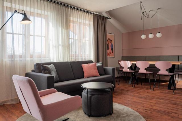 Julius Appartements & Zimmer – billede 5