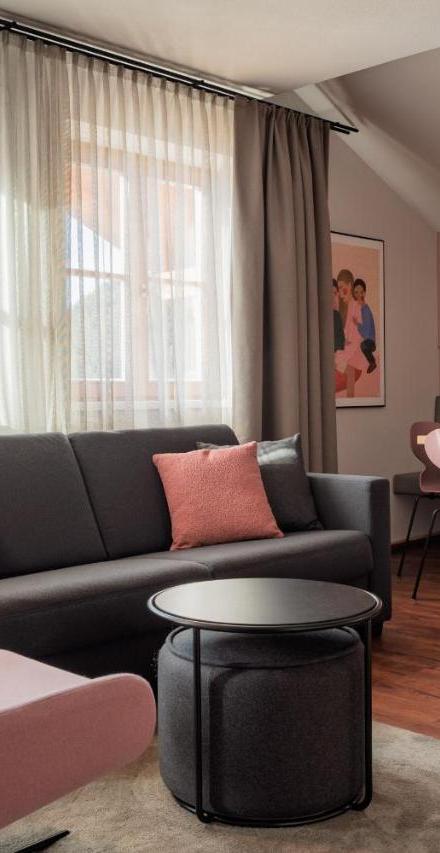 Julius Appartements & Zimmer – billede 5