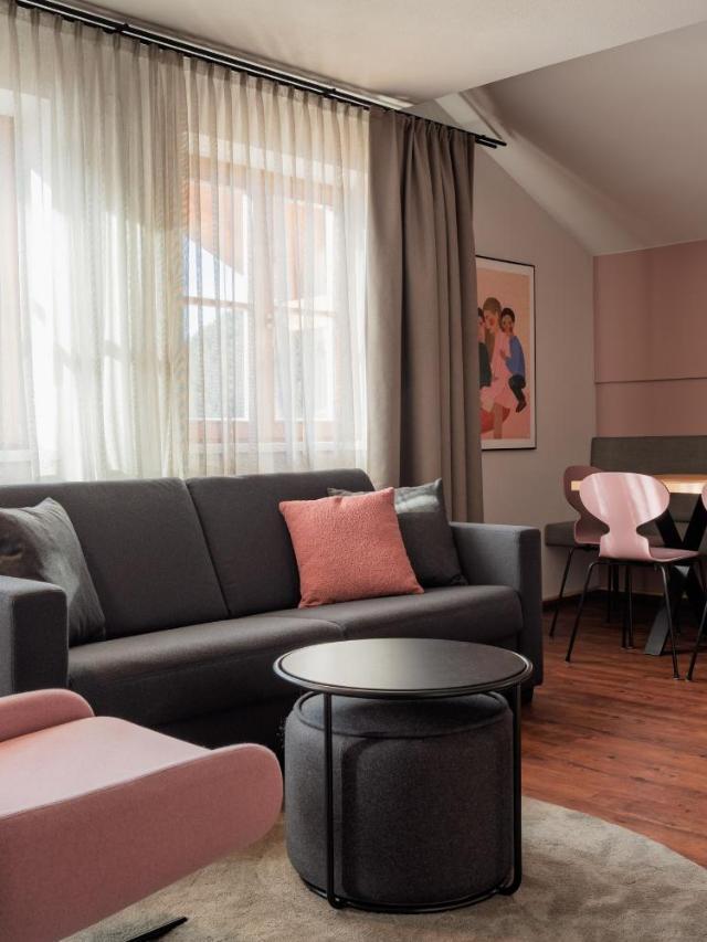 Julius Appartements & Zimmer – billede 5