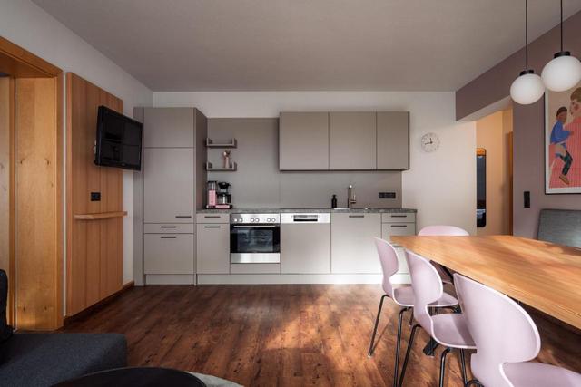 Julius Appartements & Zimmer – billede 6