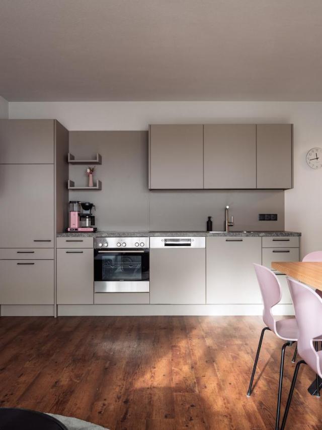 Julius Appartements & Zimmer – billede 6