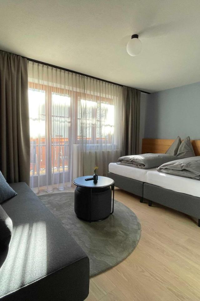 Julius Appartements & Zimmer – billede 7