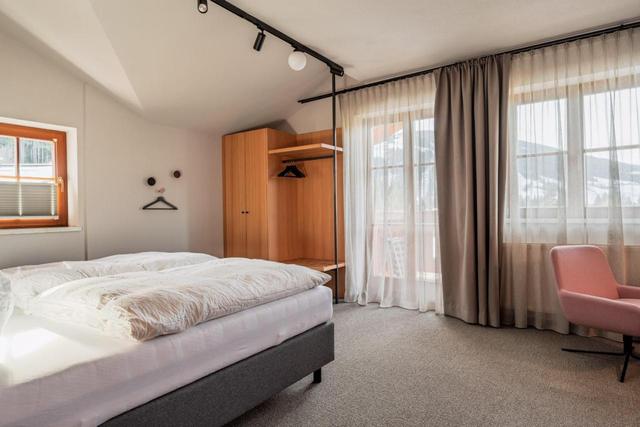 Julius Appartements & Zimmer – billede 8
