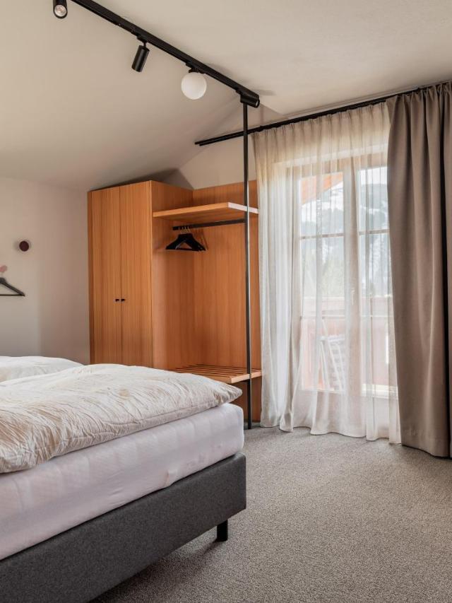 Julius Appartements & Zimmer – billede 8