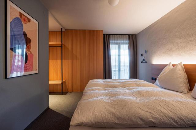 Julius Appartements & Zimmer – billede 9