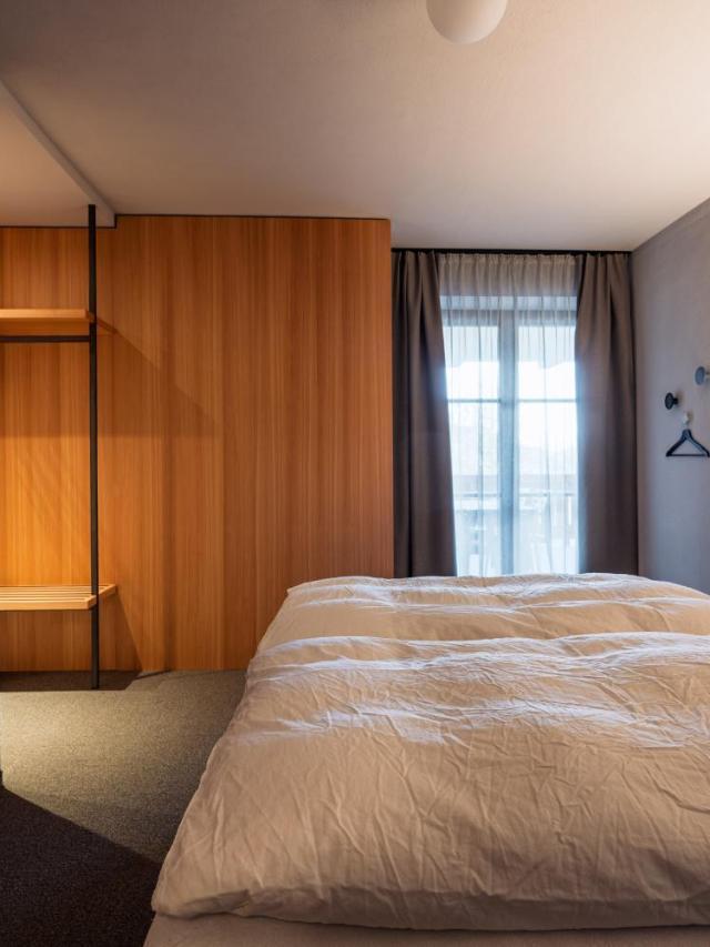 Julius Appartements & Zimmer – billede 9