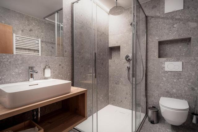 Julius Appartements & Zimmer – billede 10
