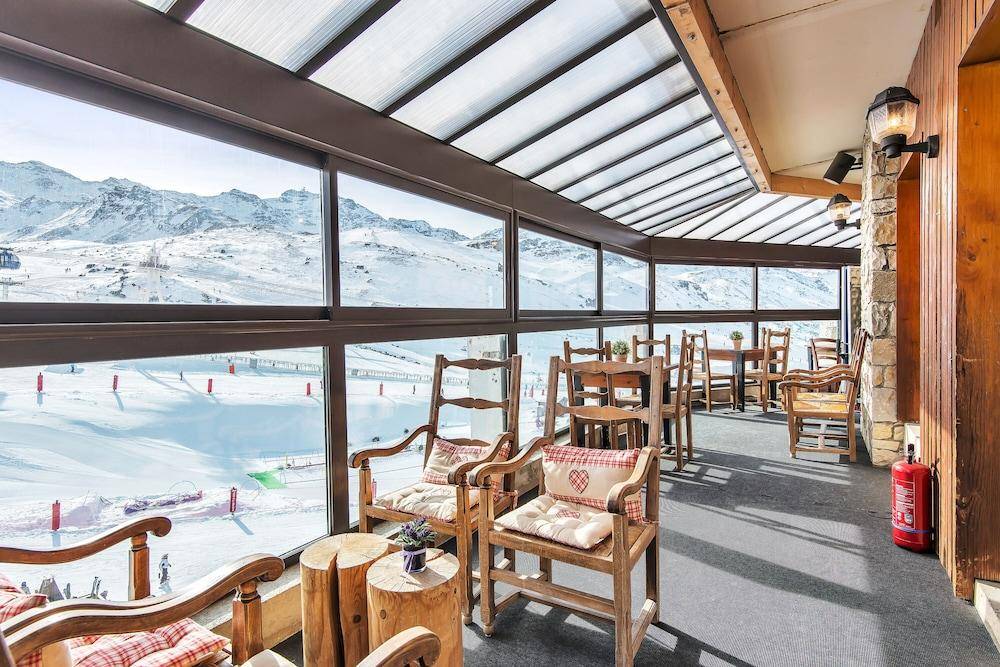 Hotel Bel Horizon by Skinetworks, Val Thorens
