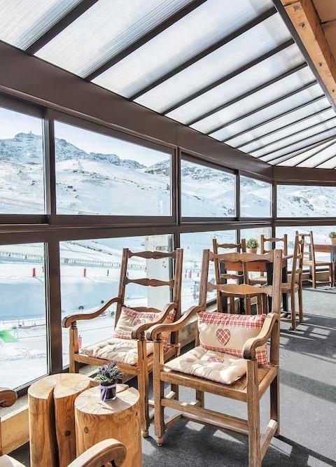 Hotel Bel Horizon by Skinetworks – Val Thorens