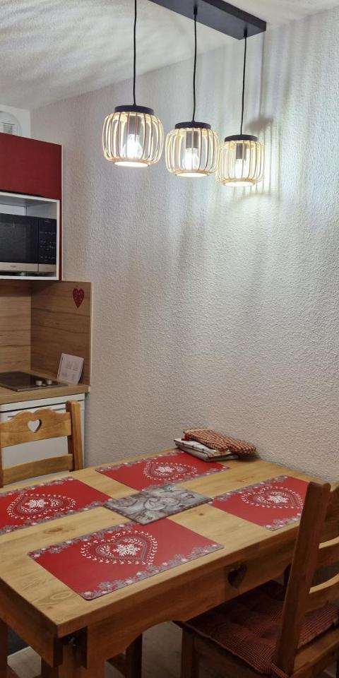2 Piece Cabine Val Thorens – Val Thorens