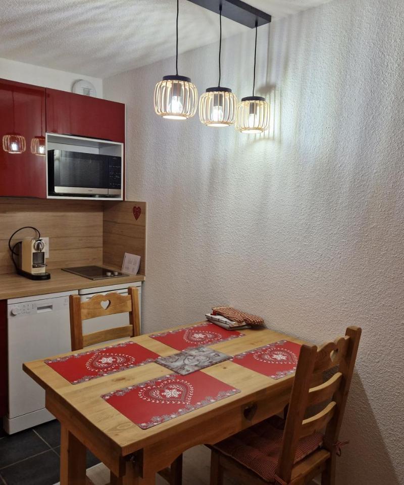 2 Piece Cabine Val Thorens