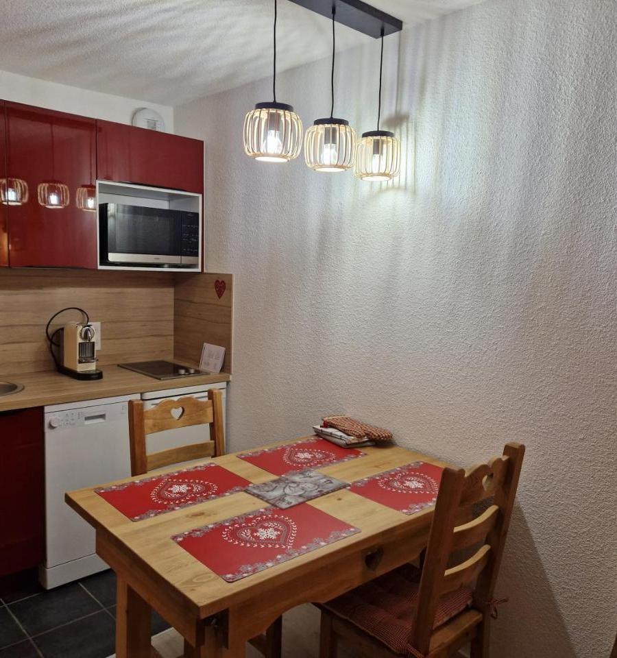 2 Piece Cabine Val Thorens