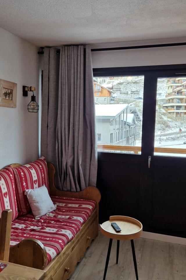 2 Piece Cabine Val Thorens – bild 2