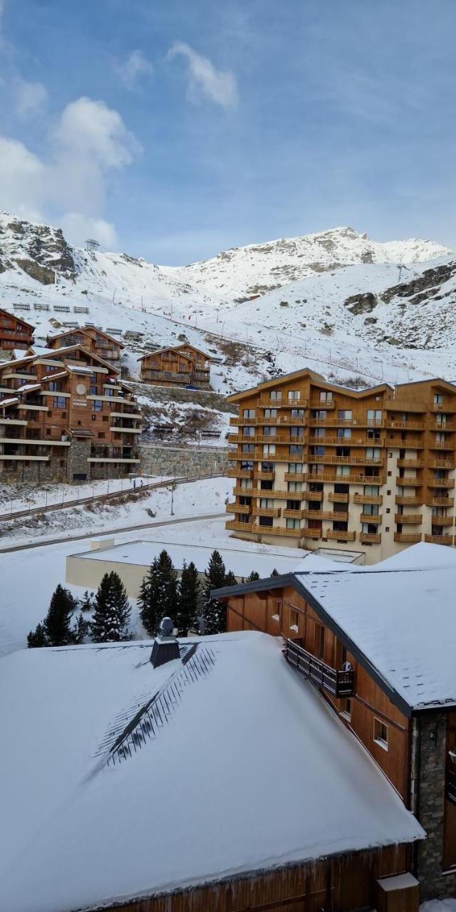 2 Piece Cabine Val Thorens – bild 6