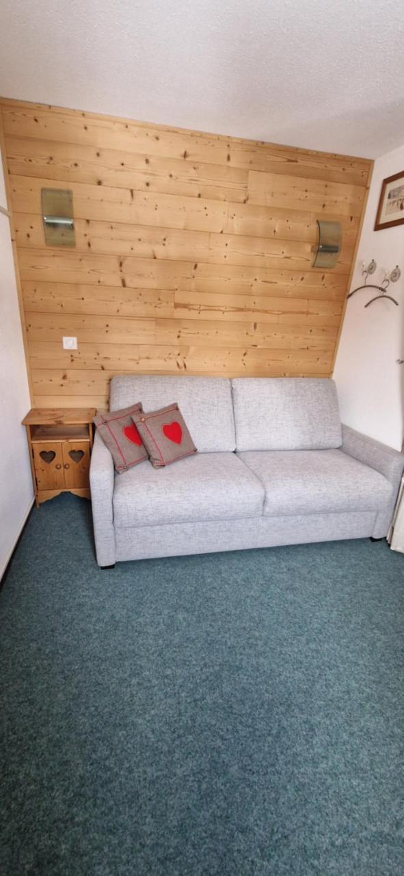 2 Piece Cabine Val Thorens – bild 8