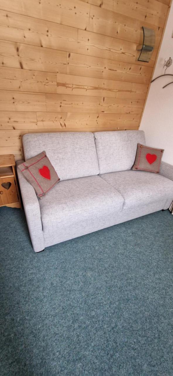 2 Piece Cabine Val Thorens – bild 10