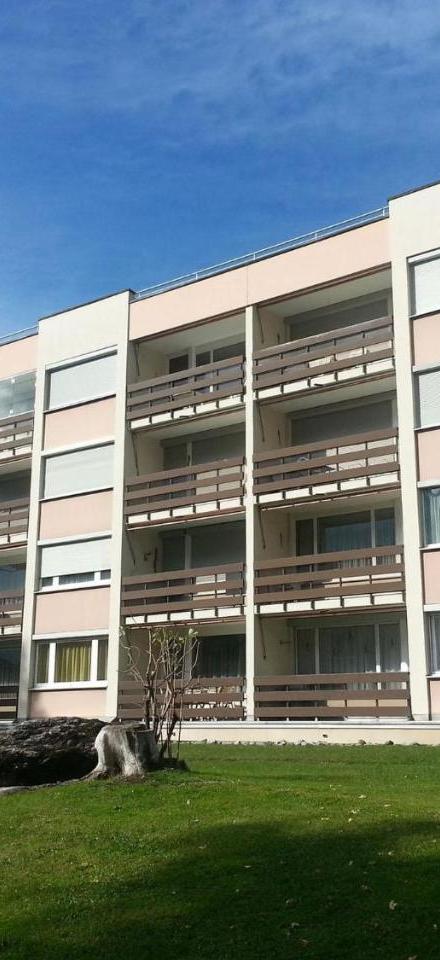 Apartment Neuschwandi 66 by Interhome – billede 1