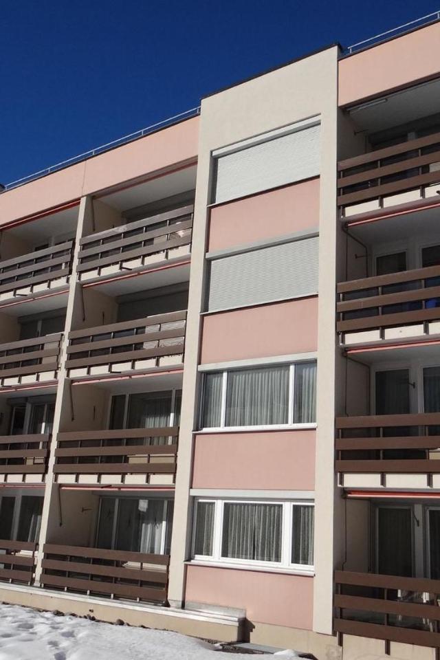 Apartment Neuschwandi 66 by Interhome – billede 2