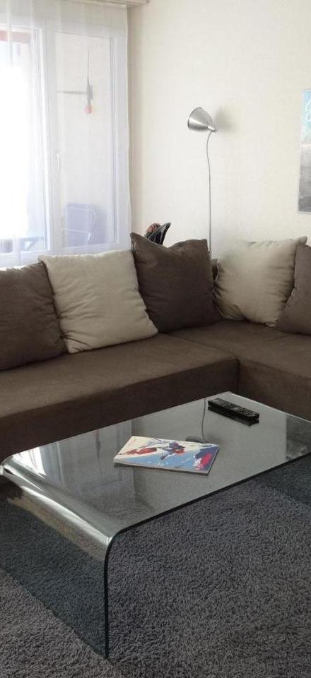 Apartment Neuschwandi 66 by Interhome – billede 3