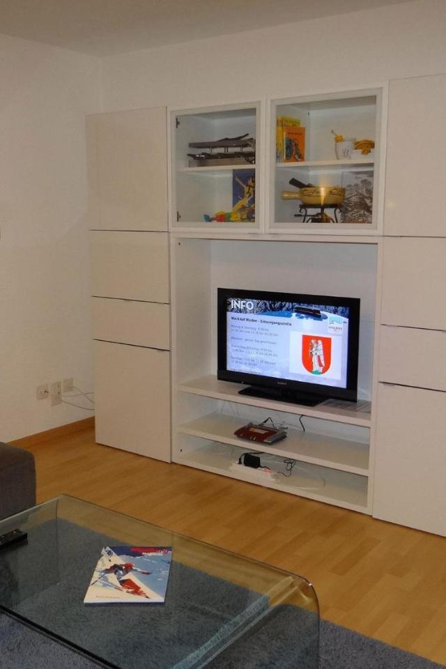 Apartment Neuschwandi 66 by Interhome – billede 4