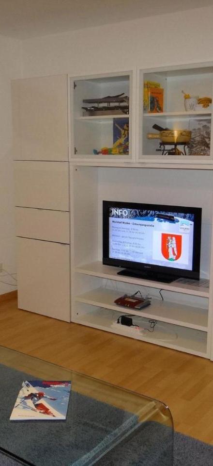 Apartment Neuschwandi 66 by Interhome – billede 4