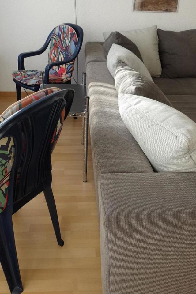 Apartment Neuschwandi 66 by Interhome – billede 5