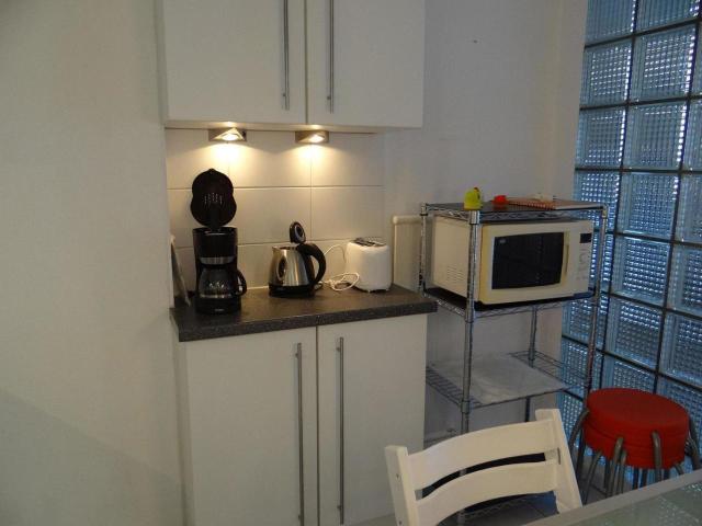 Apartment Neuschwandi 66 by Interhome – billede 9