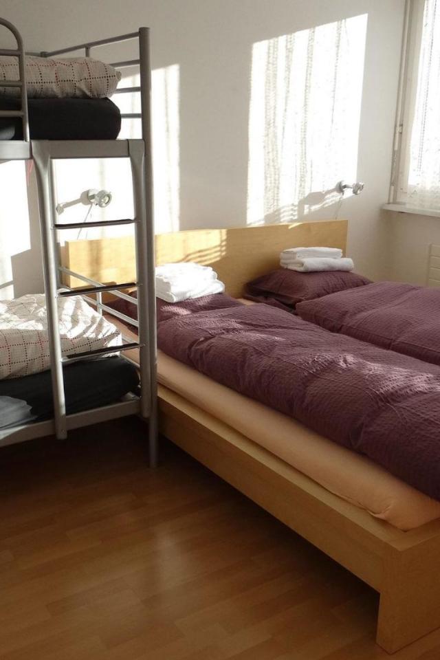 Apartment Neuschwandi 66 by Interhome – billede 10