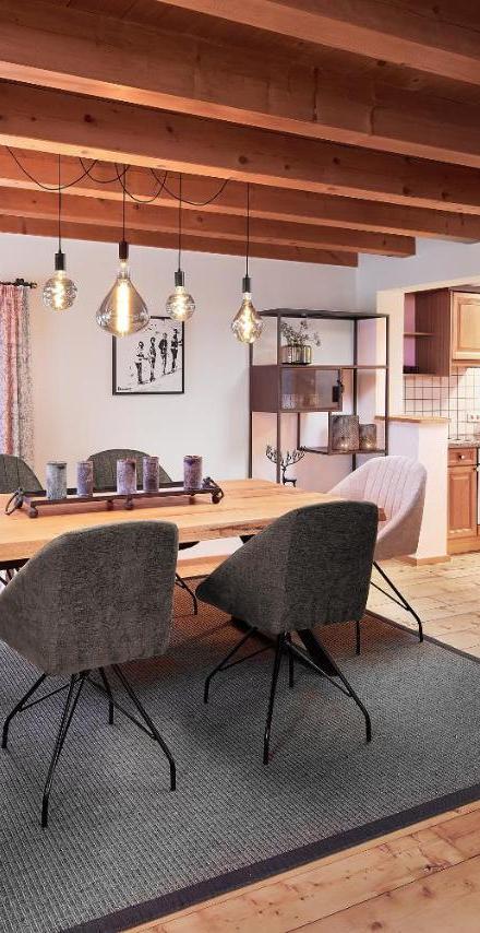 Chalet Gletscherblick – billede 1
