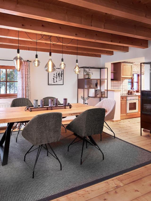 Chalet Gletscherblick