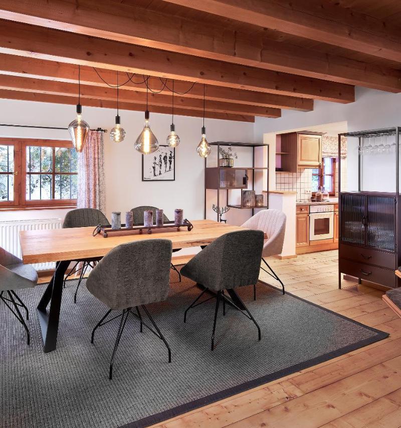 Chalet Gletscherblick