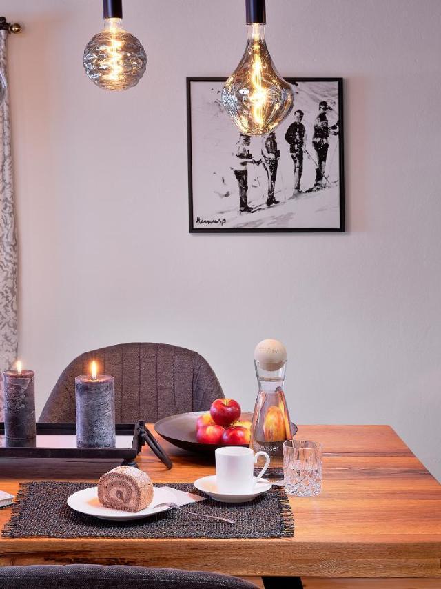 Chalet Gletscherblick – billede 6