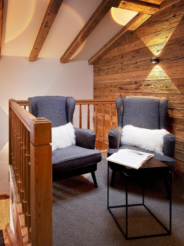 Chalet Gletscherblick – billede 8