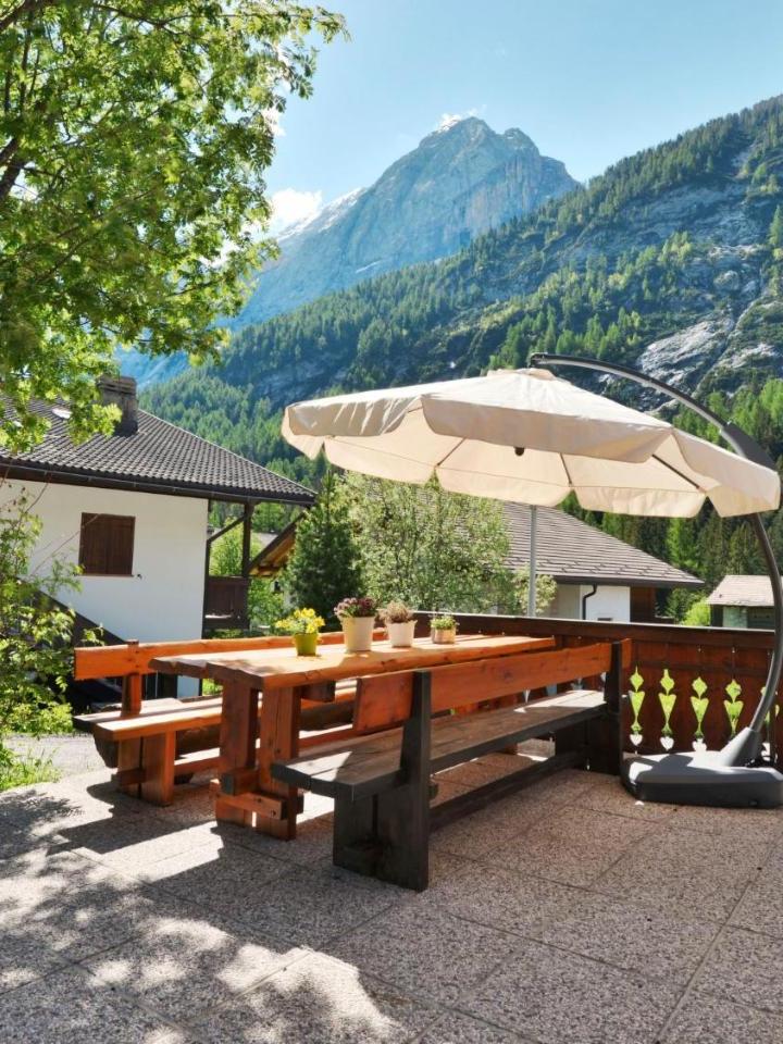 Apartment (2 single beds) - Free WiFi – Apartment Cesa Micheluzzi - Czi712 by Interhome