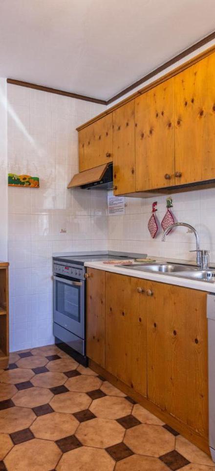 Apartment Cesa Micheluzzi - Czi712 by Interhome – billede 3