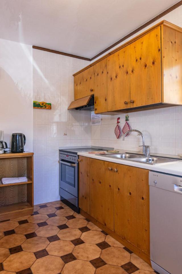 Apartment Cesa Micheluzzi - Czi712 by Interhome – billede 3