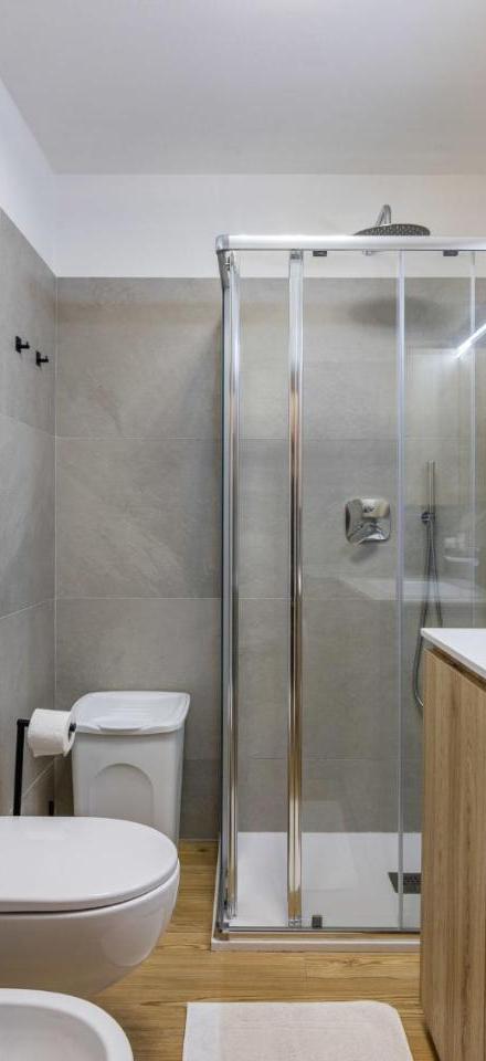 Apartment Cesa Micheluzzi - Czi712 by Interhome – billede 5