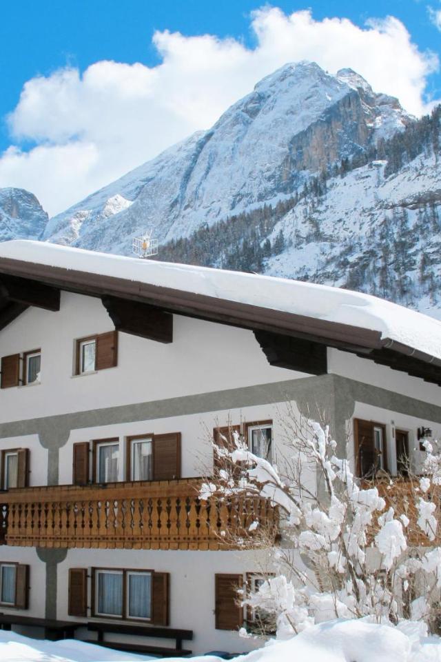 Apartment Cesa Micheluzzi - Czi712 by Interhome – billede 8
