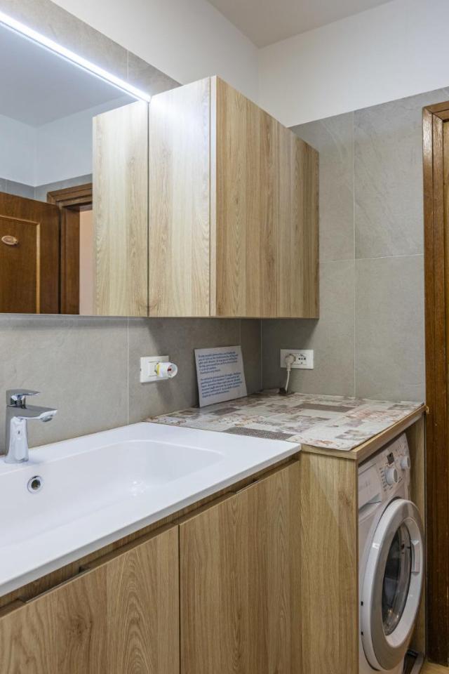 Apartment Cesa Micheluzzi - Czi712 by Interhome – billede 10
