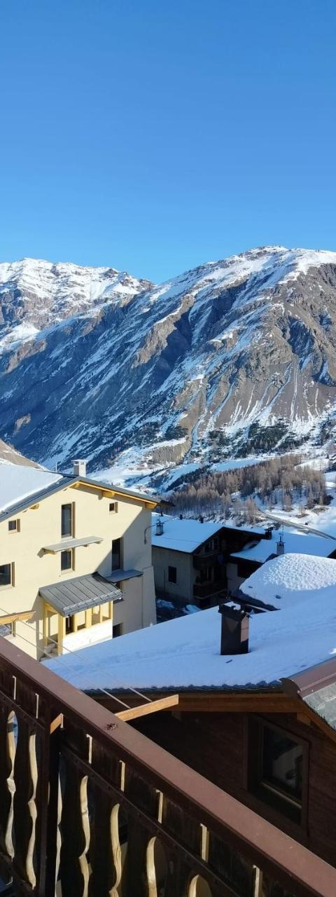 Lika – Livigno