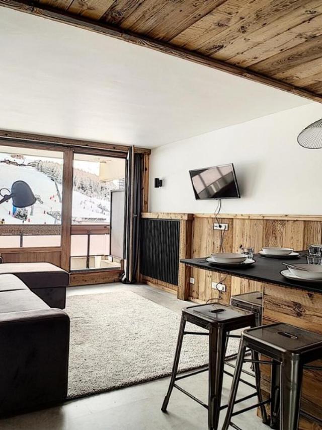 Residence Peclet - Appartement Entierement Renove · Skis Aux Pieds · Balcon Mae-0904
