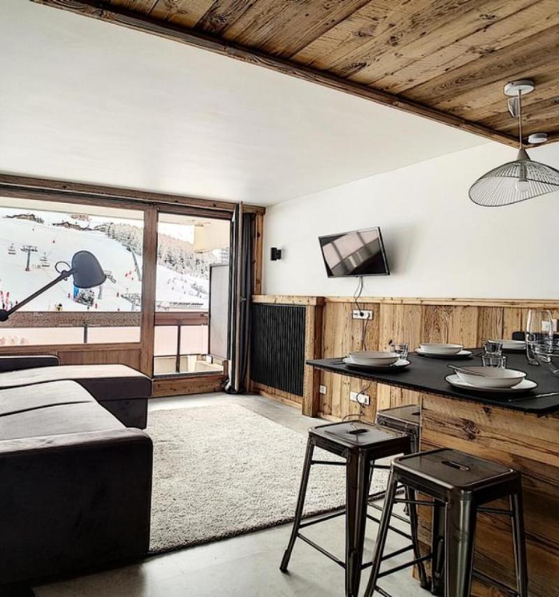 Residence Peclet - Appartement Entierement Renove · Skis Aux Pieds · Balcon Mae-0904