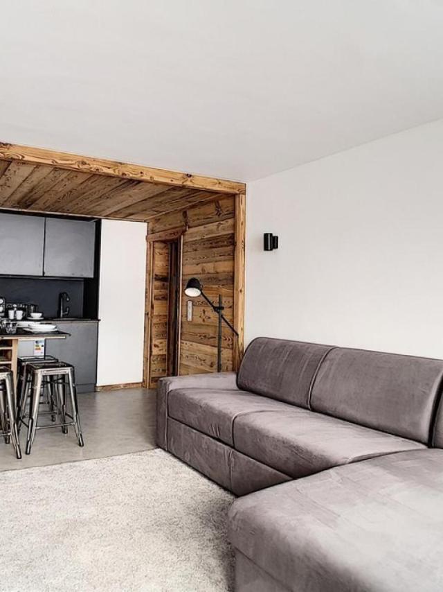 Residence Peclet - Appartement Entierement Renove · Skis Aux Pieds · Balcon Mae-0904 – billede 2