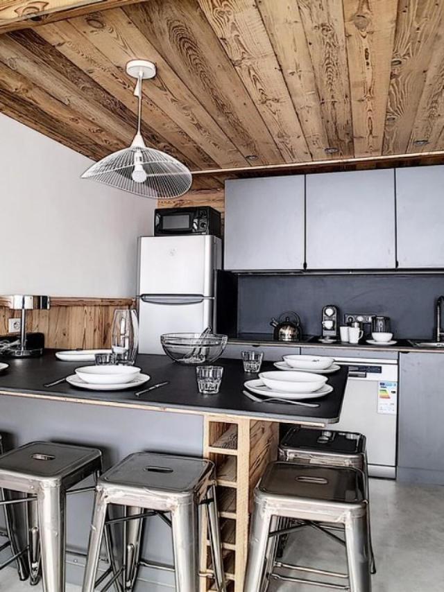 Residence Peclet - Appartement Entierement Renove · Skis Aux Pieds · Balcon Mae-0904 – billede 3