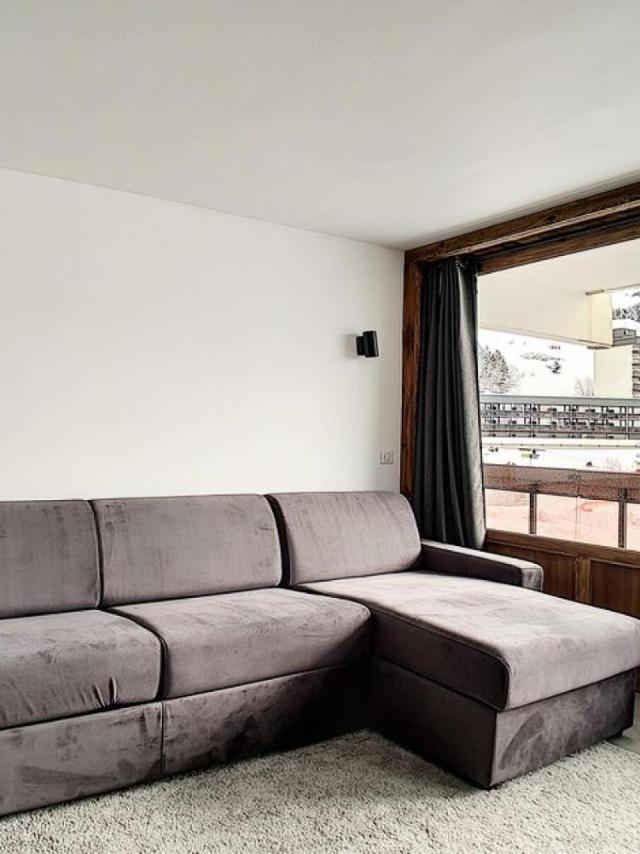 Residence Peclet - Appartement Entierement Renove · Skis Aux Pieds · Balcon Mae-0904 – billede 4