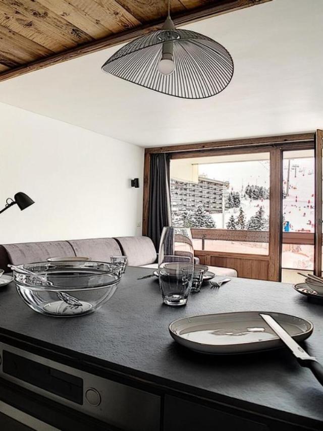 Residence Peclet - Appartement Entierement Renove · Skis Aux Pieds · Balcon Mae-0904 – billede 5