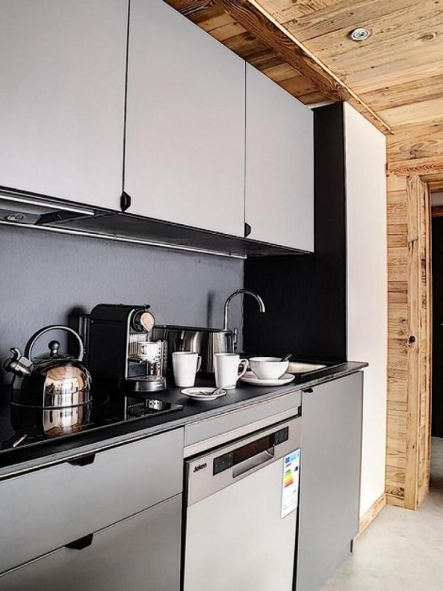 Residence Peclet - Appartement Entierement Renove · Skis Aux Pieds · Balcon Mae-0904 – billede 6